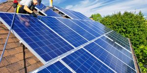 Production de l’électricité photovoltaïque rentable à Lormes